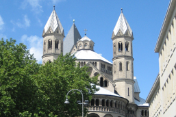 St. Aposteln