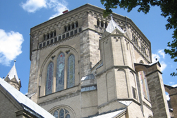 St. Gereon