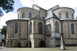 St. Maria im Kapitol