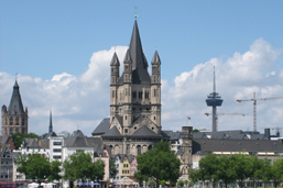 Groß St. Martin
