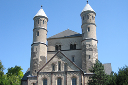 St. Pantaleon