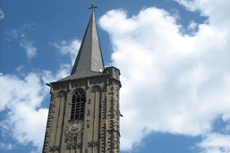 St. Severin