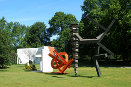 Skulpturenpark Köln