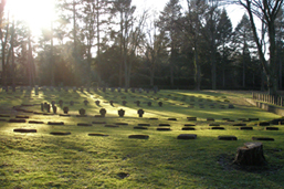 Südfriedhof Köln-Zollstock