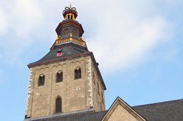 St. Ursula